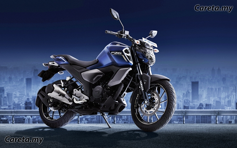 yamaha fz riyasewana